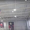 LED светильник Антей промышленный 100 Вт, защита по ip 67,15 000 люмен